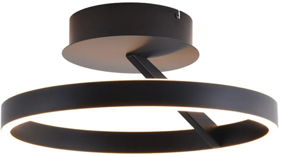 Freelight Pilota Plafondlamp Ø40cm