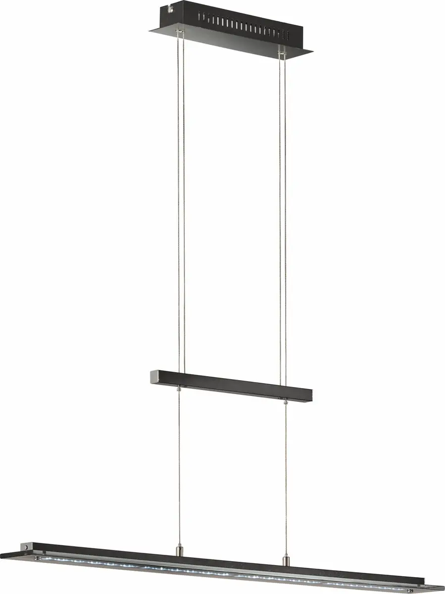 Fischer & Honsel Hanglamp Tenso TW LED 2100 Lumen