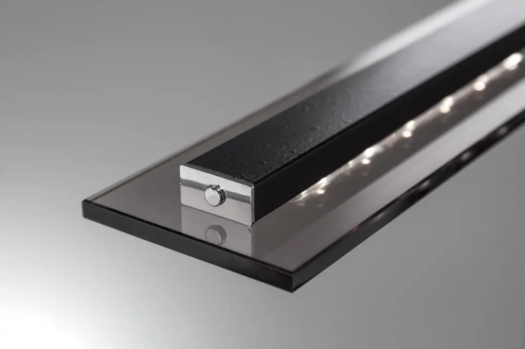 Fischer & Honsel Hanglamp Tenso TW LED 2100 Lumen - Zwart