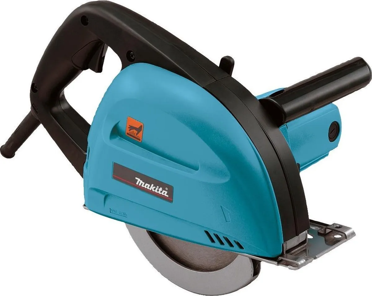 Makita 4131 Metaal Cirkelzaag 185mm - 230V