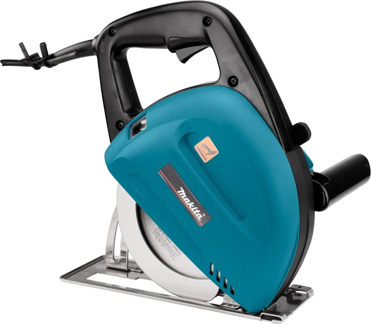 Makita 4131 Metaal Cirkelzaag 185mm