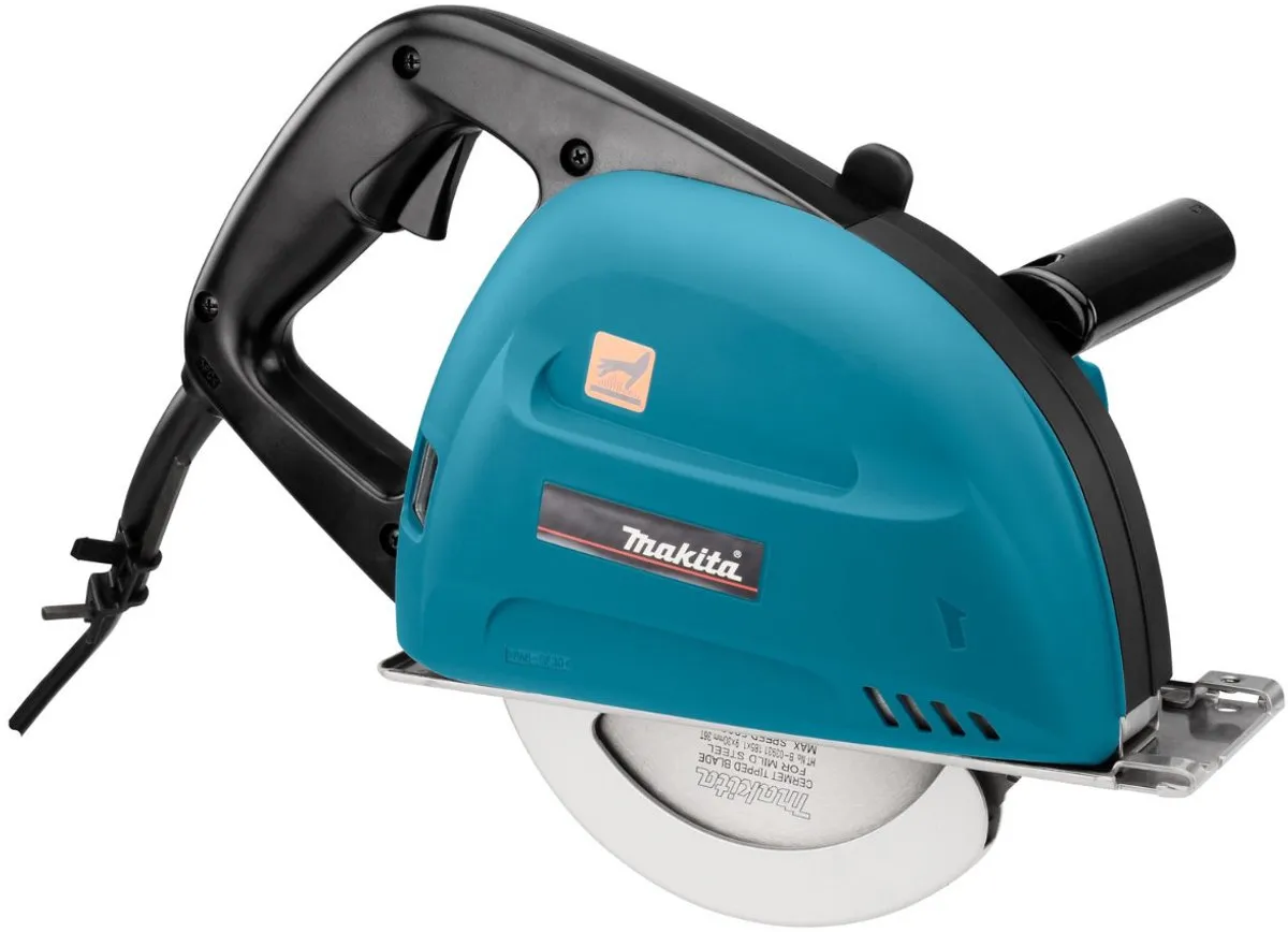 Makita 4131 Metaal Cirkelzaag 185mm - 230V