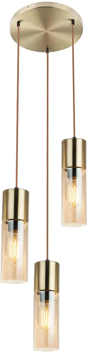 Globo Annika Hanglamp
