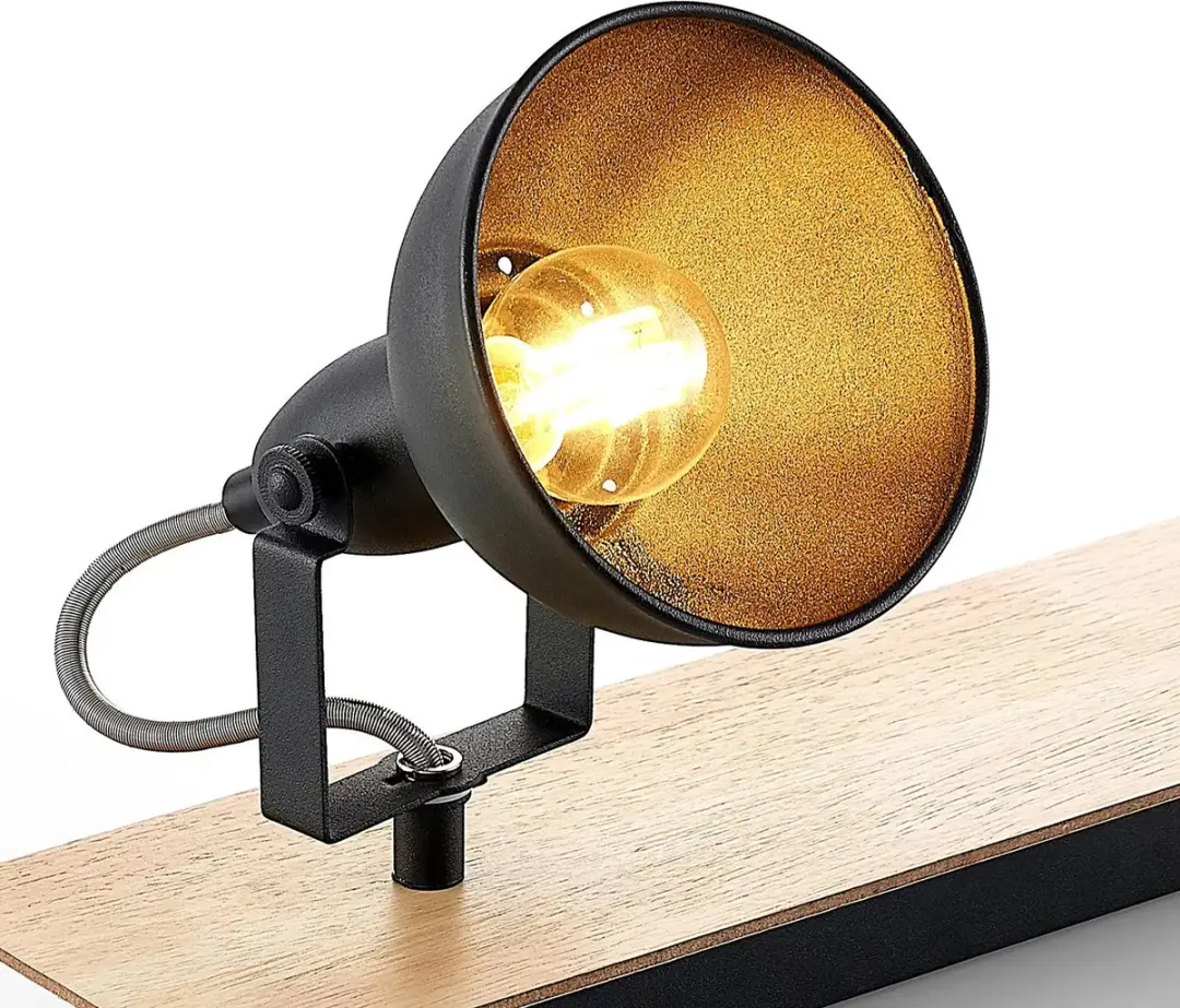 Lindby Buitenspot 2 Lichtpunten E14