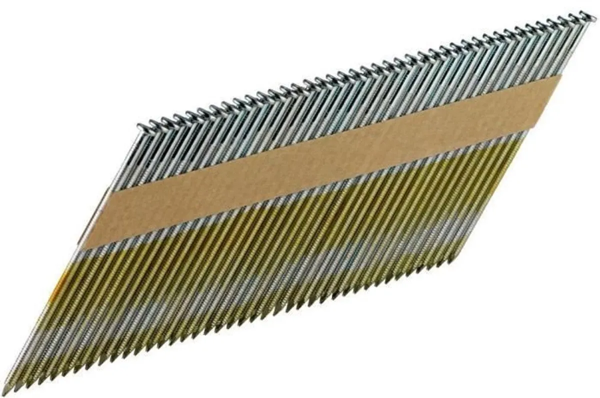 Metabo D34° Nagels 2,8 x 75mm - 250 Stuks - afbeelding 2 van 2
