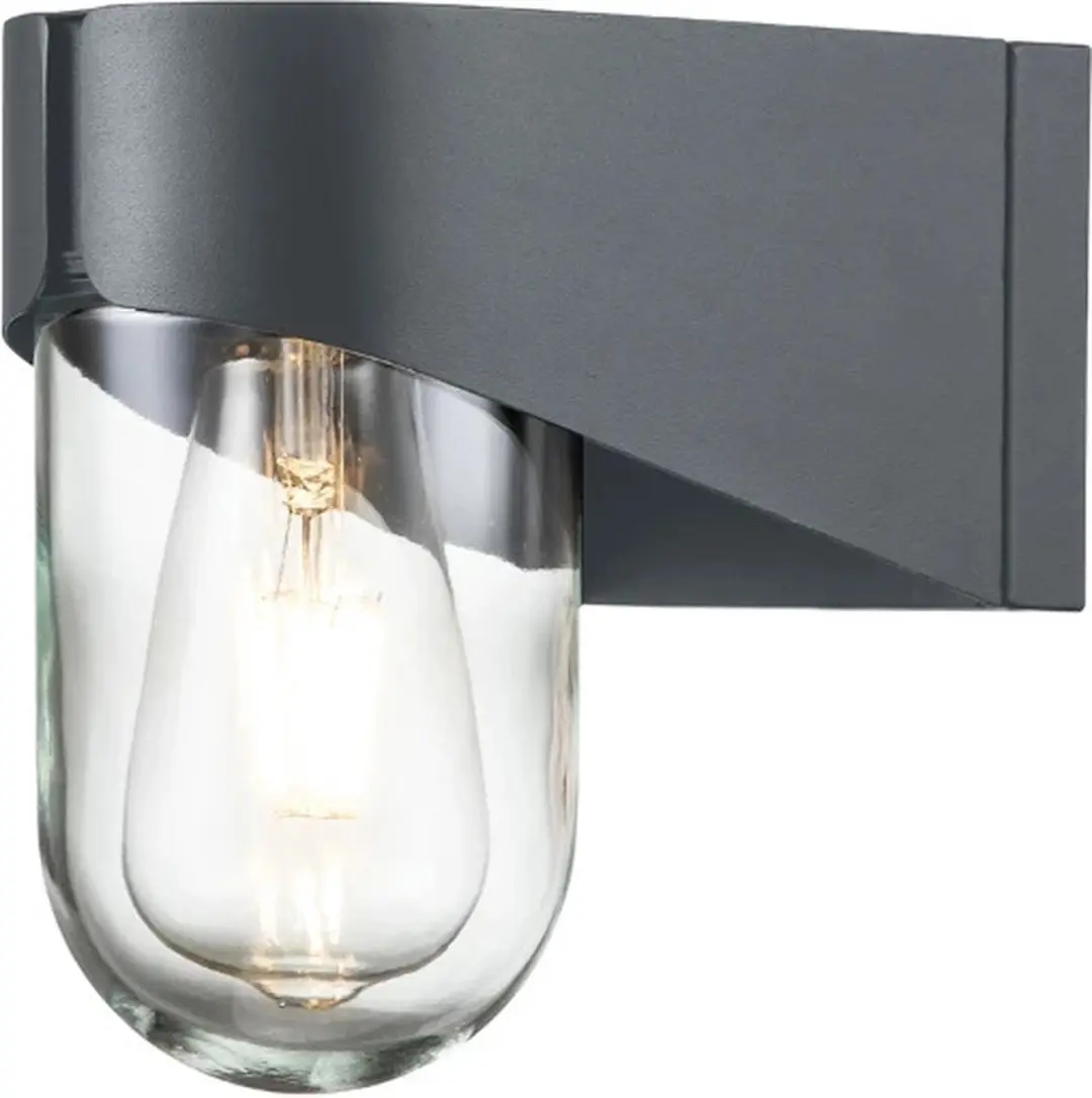 Elstead Lighting Porto LED Wandlamp E27 40W