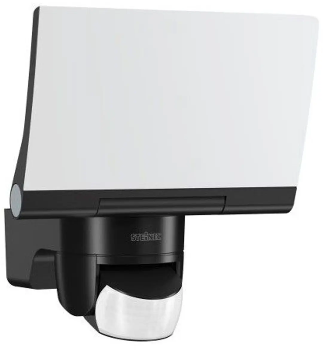 Steinel XLED Home 2 XL LED Floodlight 19,3W - Zwart
