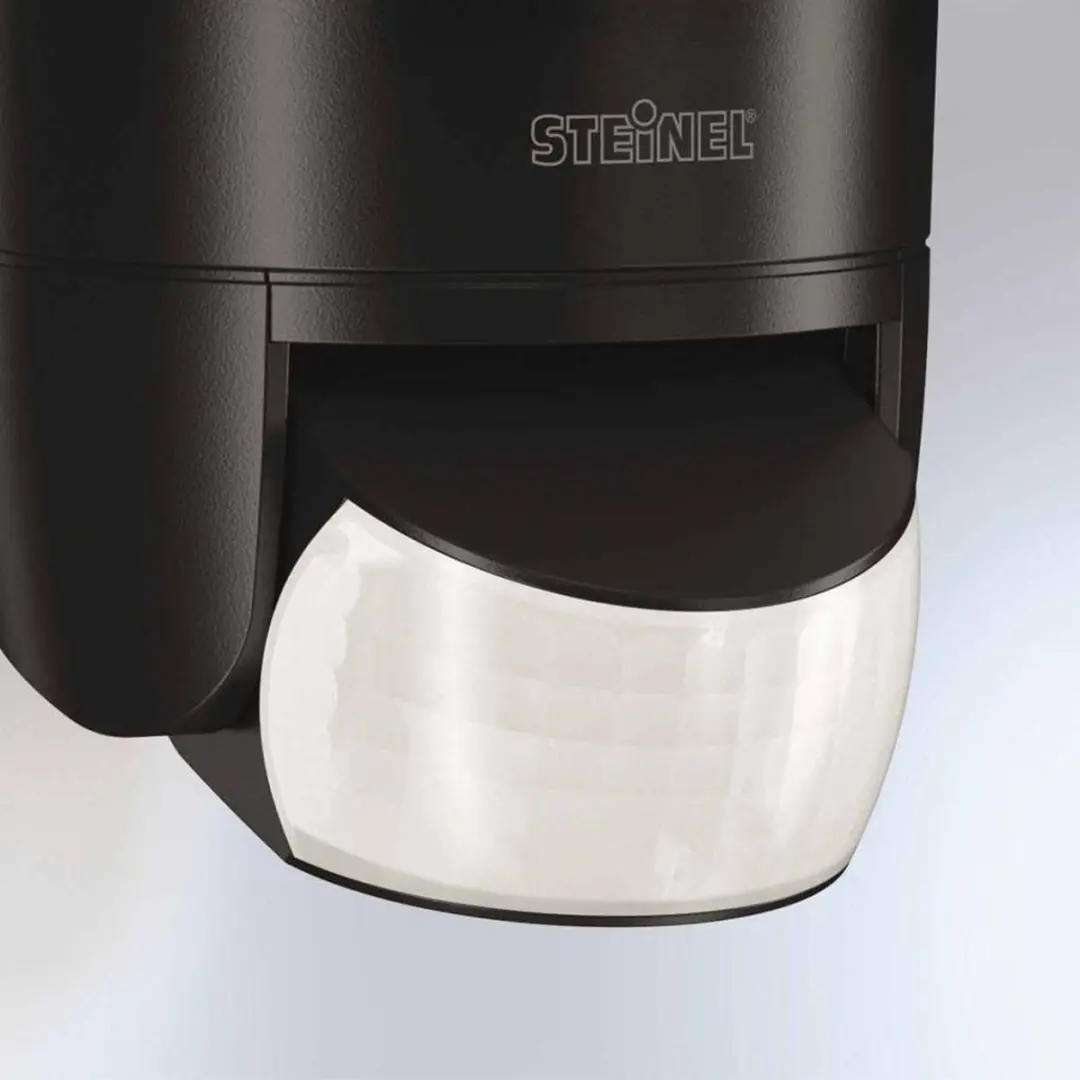 Steinel XLED Home 2 XL LED Floodlight 19,3W - Zwart