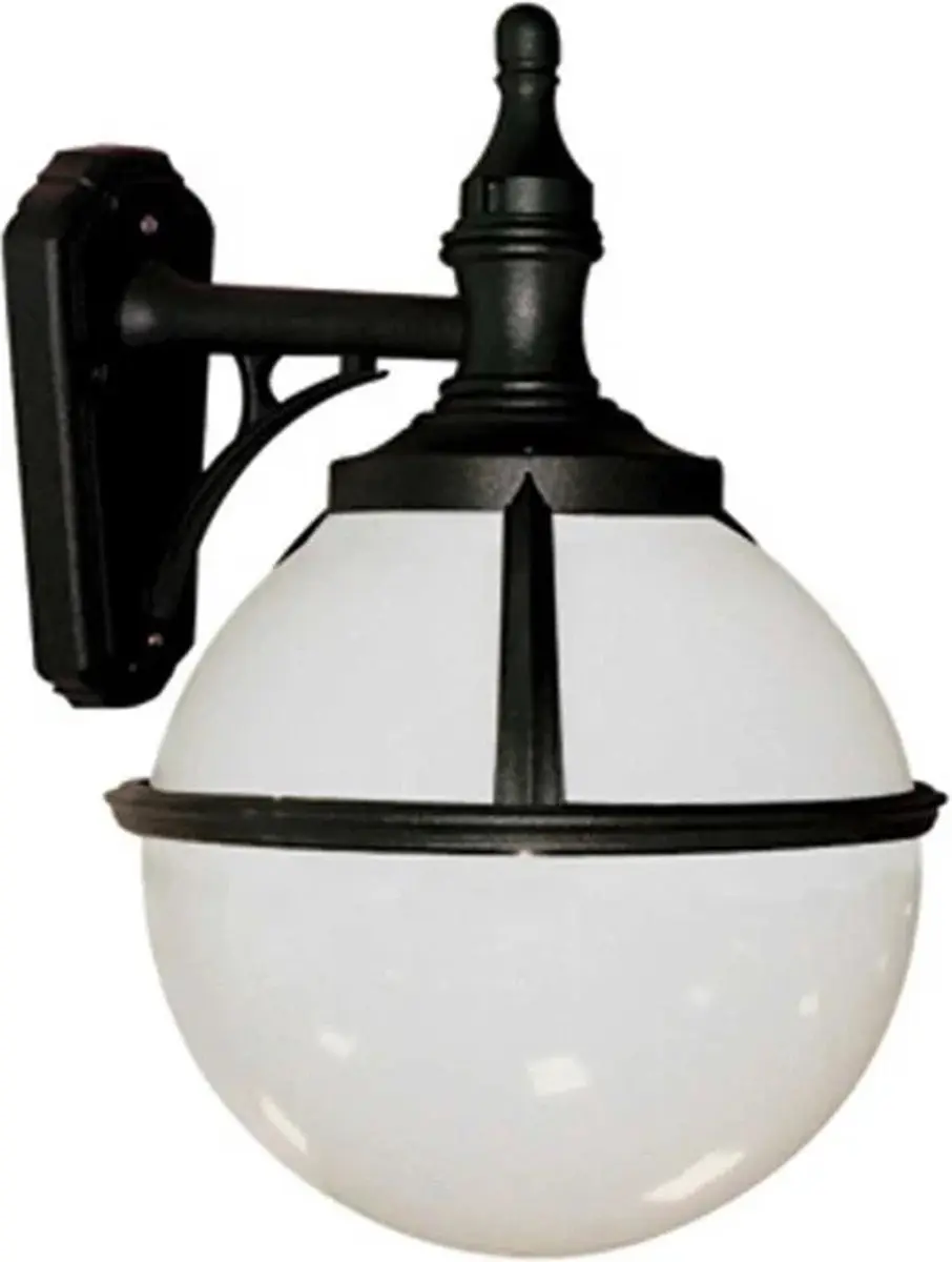 Elstead LED Wandlamp Glenbeigh E27 60W
