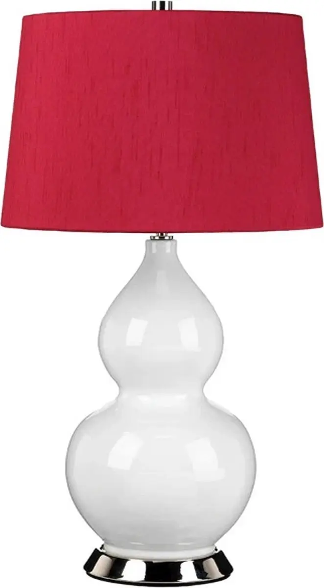 Elstead LED Tafellamp ISLA