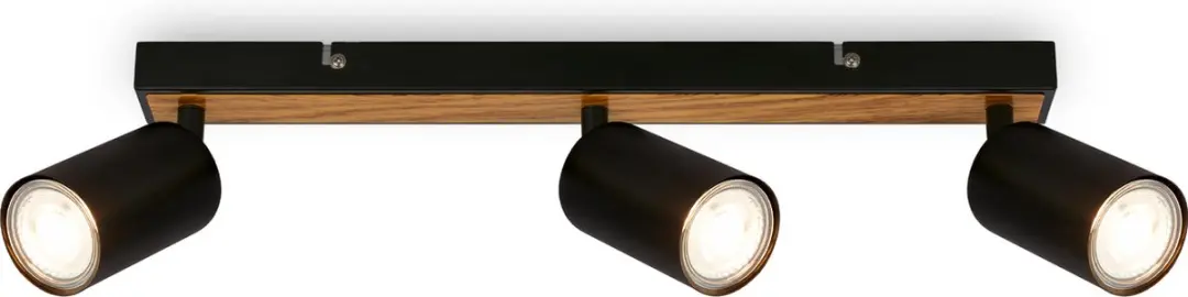 Briloner Tib Plafond Projector 2172034