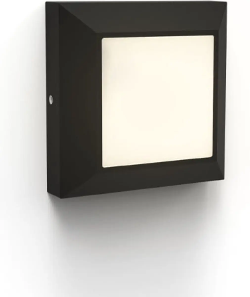 Lutec Helena LED Wandlamp Buiten