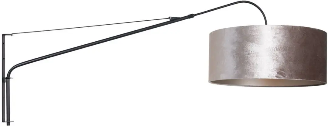 Steinhauer Wandlamp 8134ZW