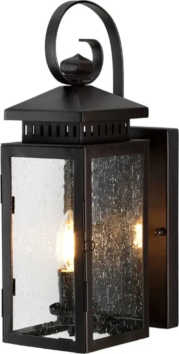 Elstead Lighting Hythe LED Wandlamp
