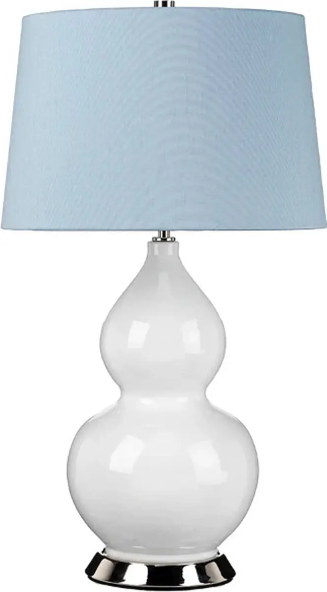 Elstead LED Tafellamp ISLA