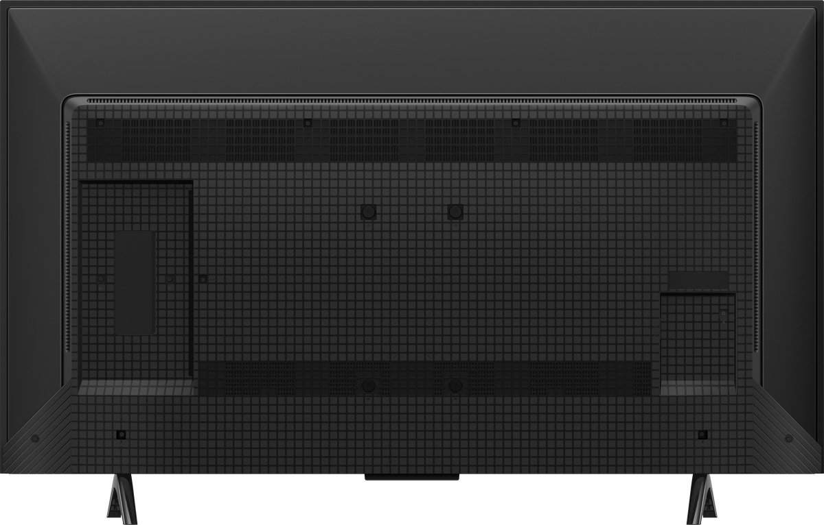 TCL 43P71K - 43 inch - 4K QLED - Dolby Atmos - 2025