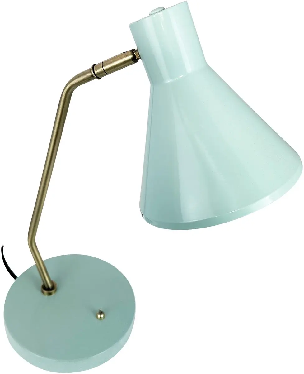 Dyberg Larsen Sleep Tafellamp - Mint