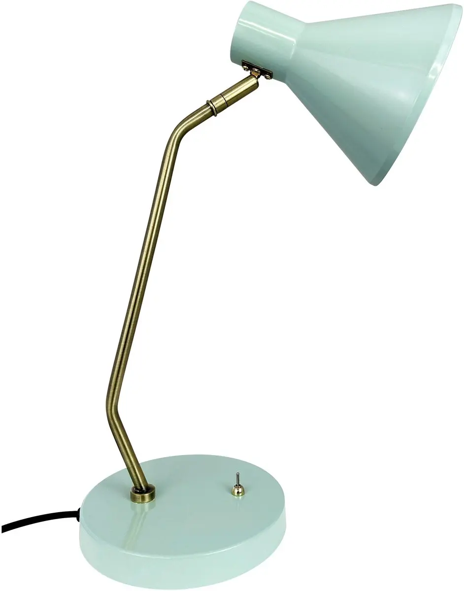 Dyberg Larsen Sleep Tafellamp - Mint