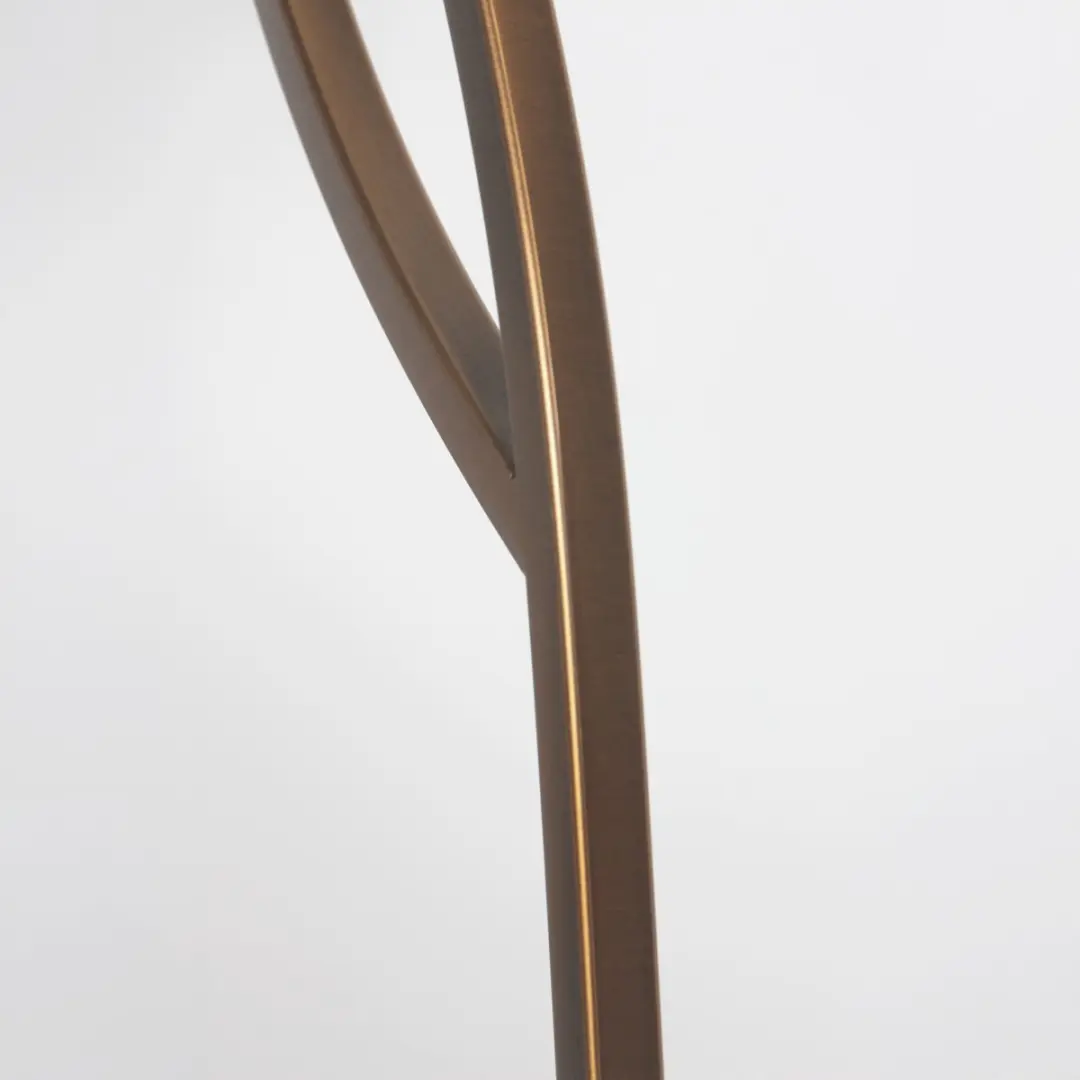 Steinhauer Anthea 4330BR Vloerlamp - Brons - 140 cm
