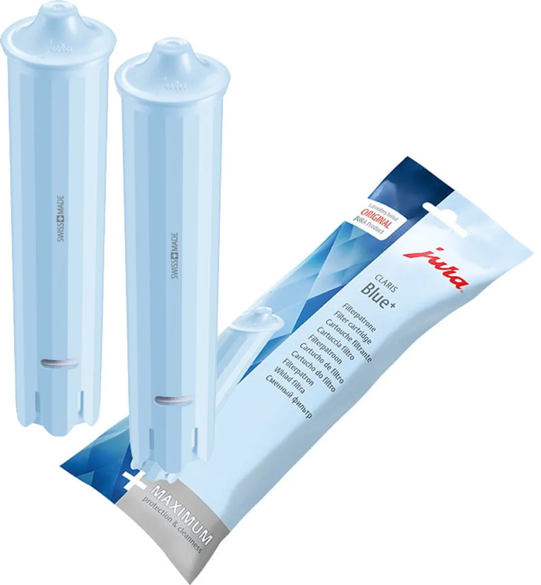 Jura Claris Blue Waterfilterpatroon 67007/71311