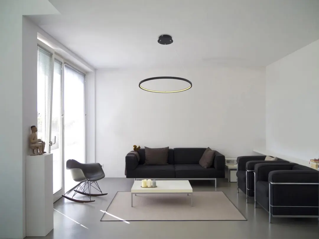 Hanglamp Globo Ralph