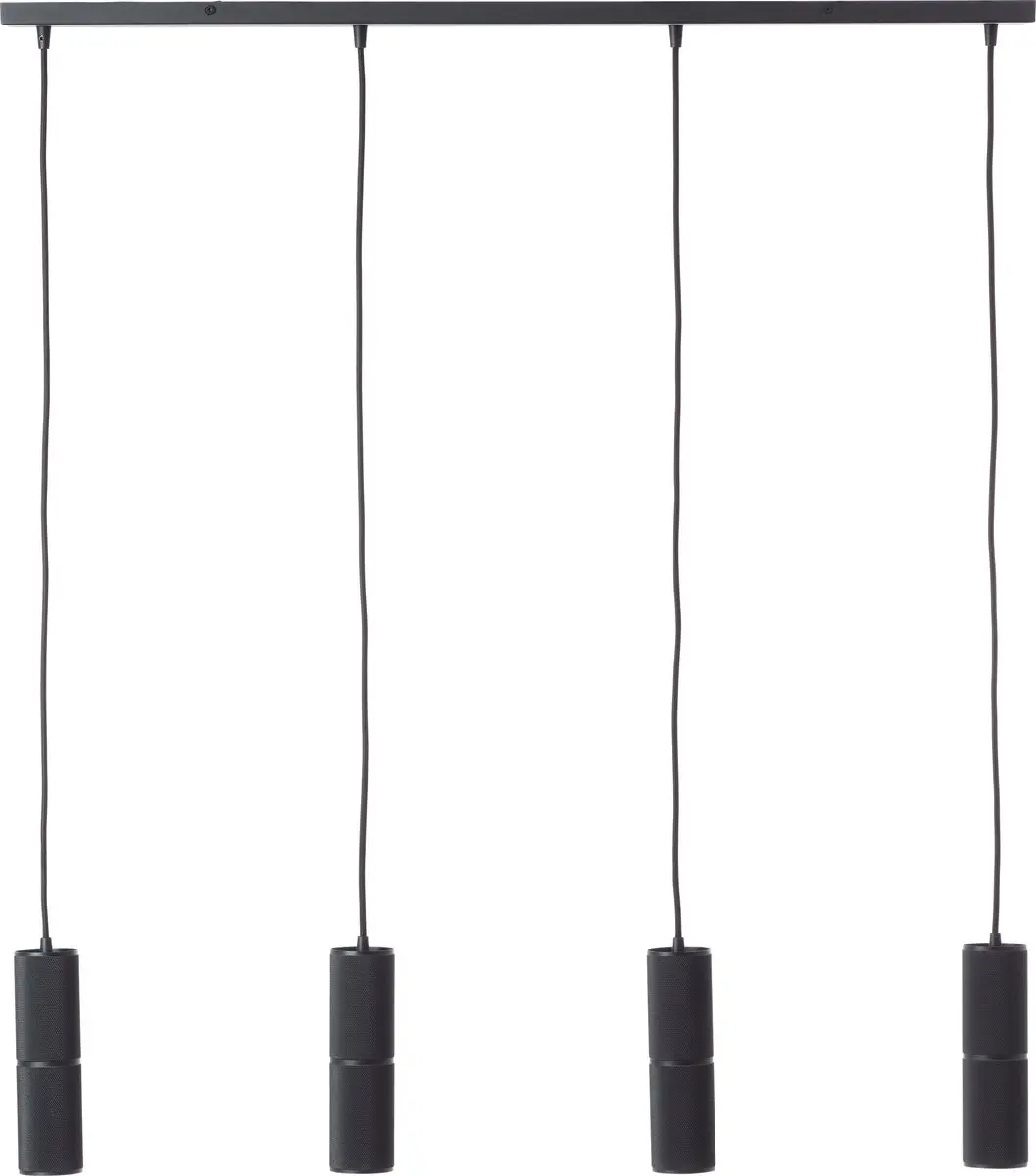 Brilliant Marty Hanglamp 4xGU10 LED