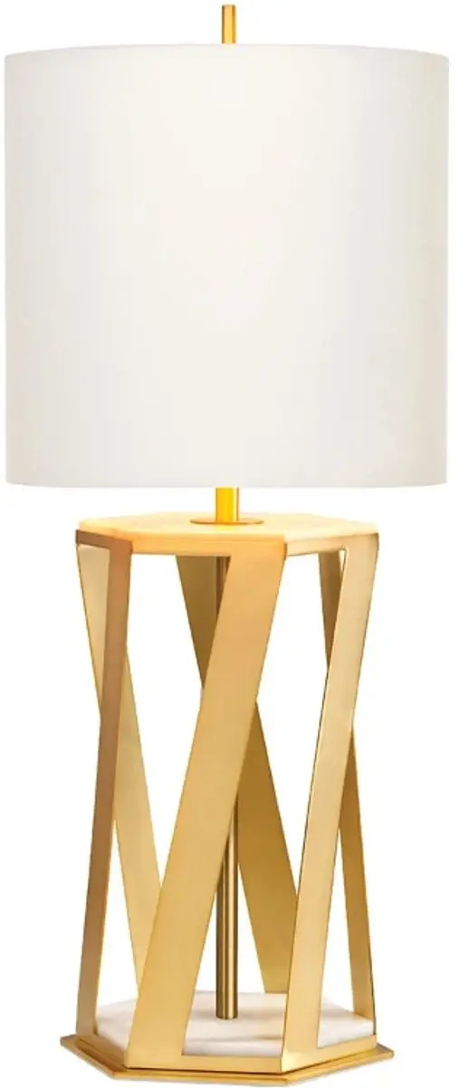 Elstead Lighting Apollo LED Tafellamp