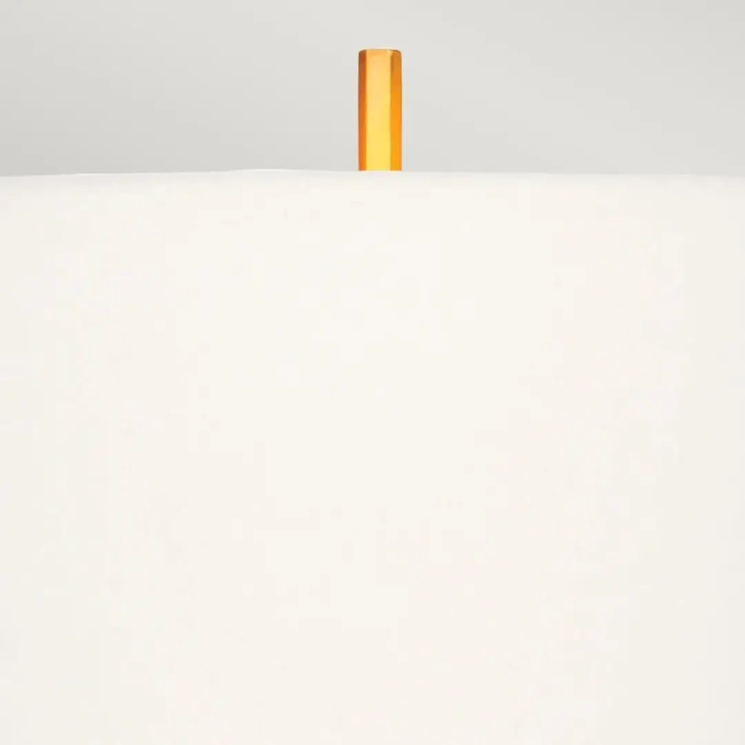 Elstead Lighting Apollo LED Tafellamp - Brushed Brass