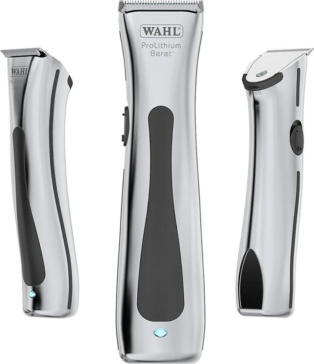 Wahl Beret ProLithium