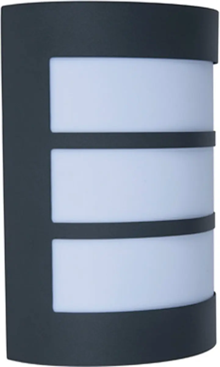 Lutec Nila Wandlamp E27