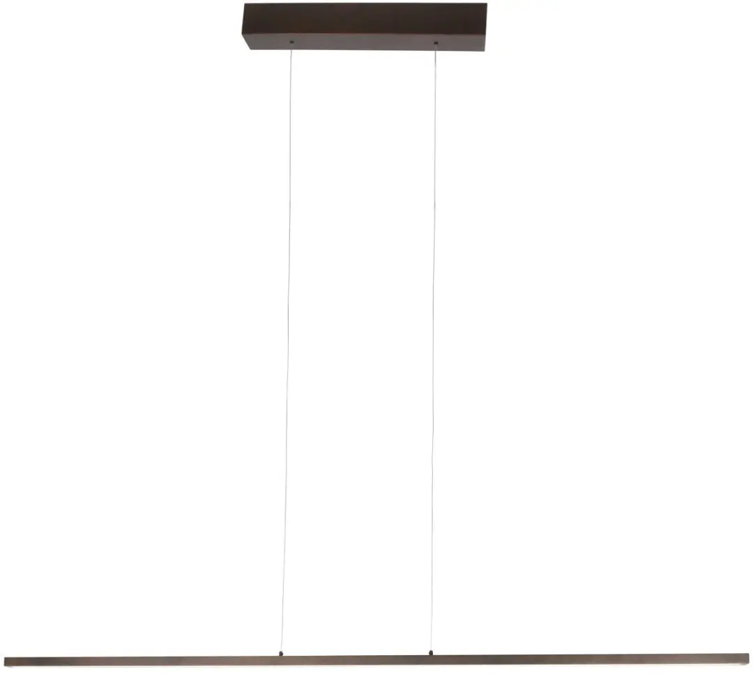 Steinhauer Bande 3995CA Hanglamp
