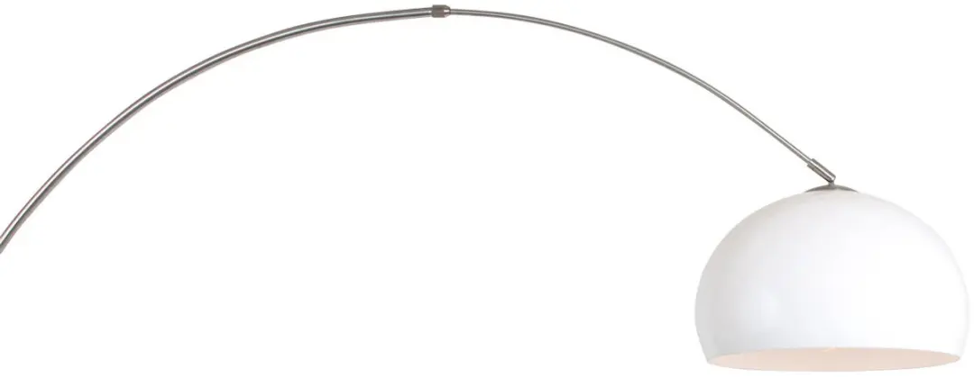 Steinhauer Sparkled Light 8200ST Wandlamp - 145cm - Grijs - afbeelding 6 van 6