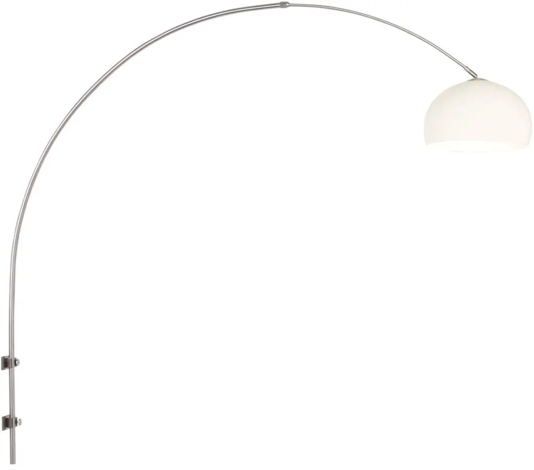 Steinhauer Sparkled Light 8200ST Wandlamp