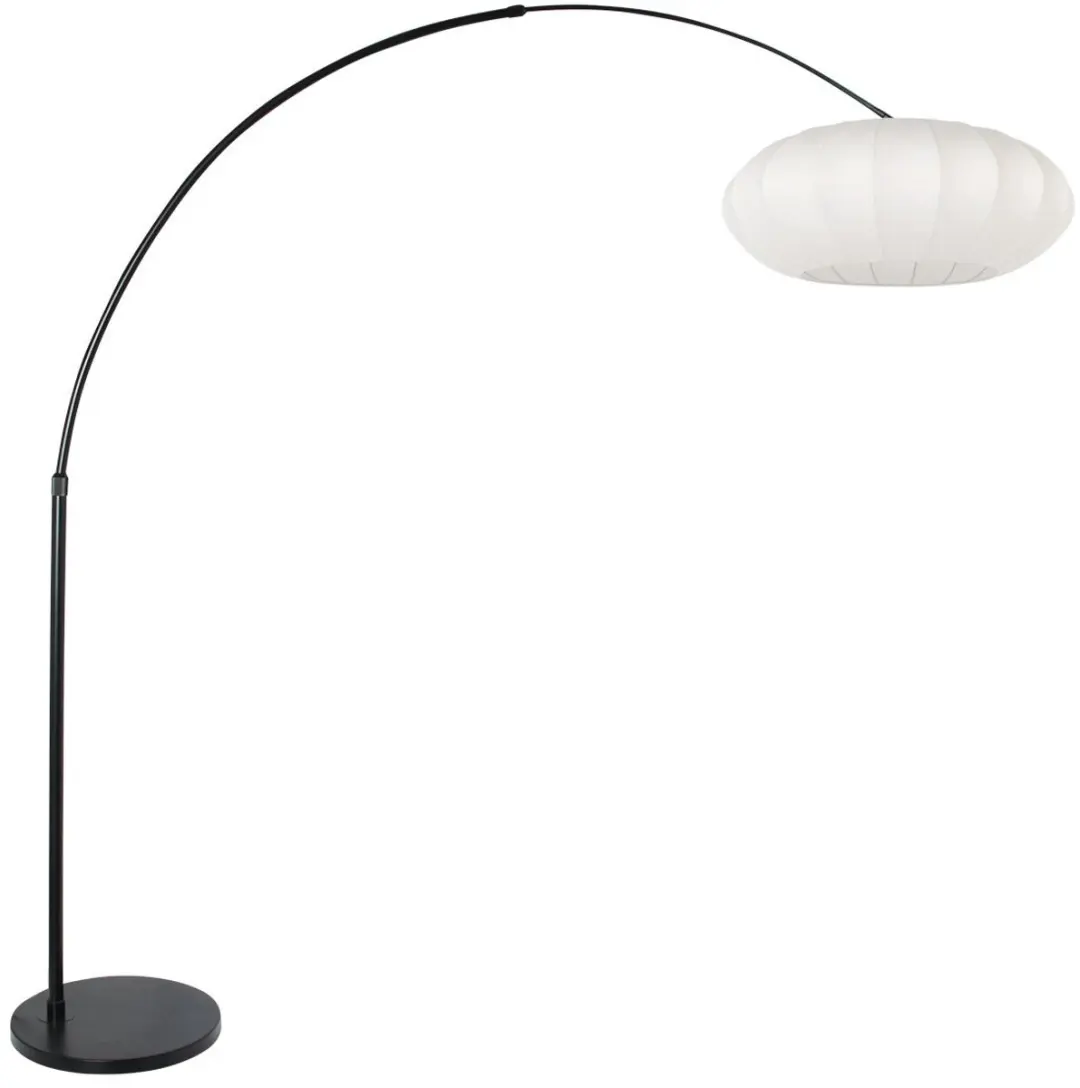 Steinhauer Luma-Nola 3807ZW Vloerlamp