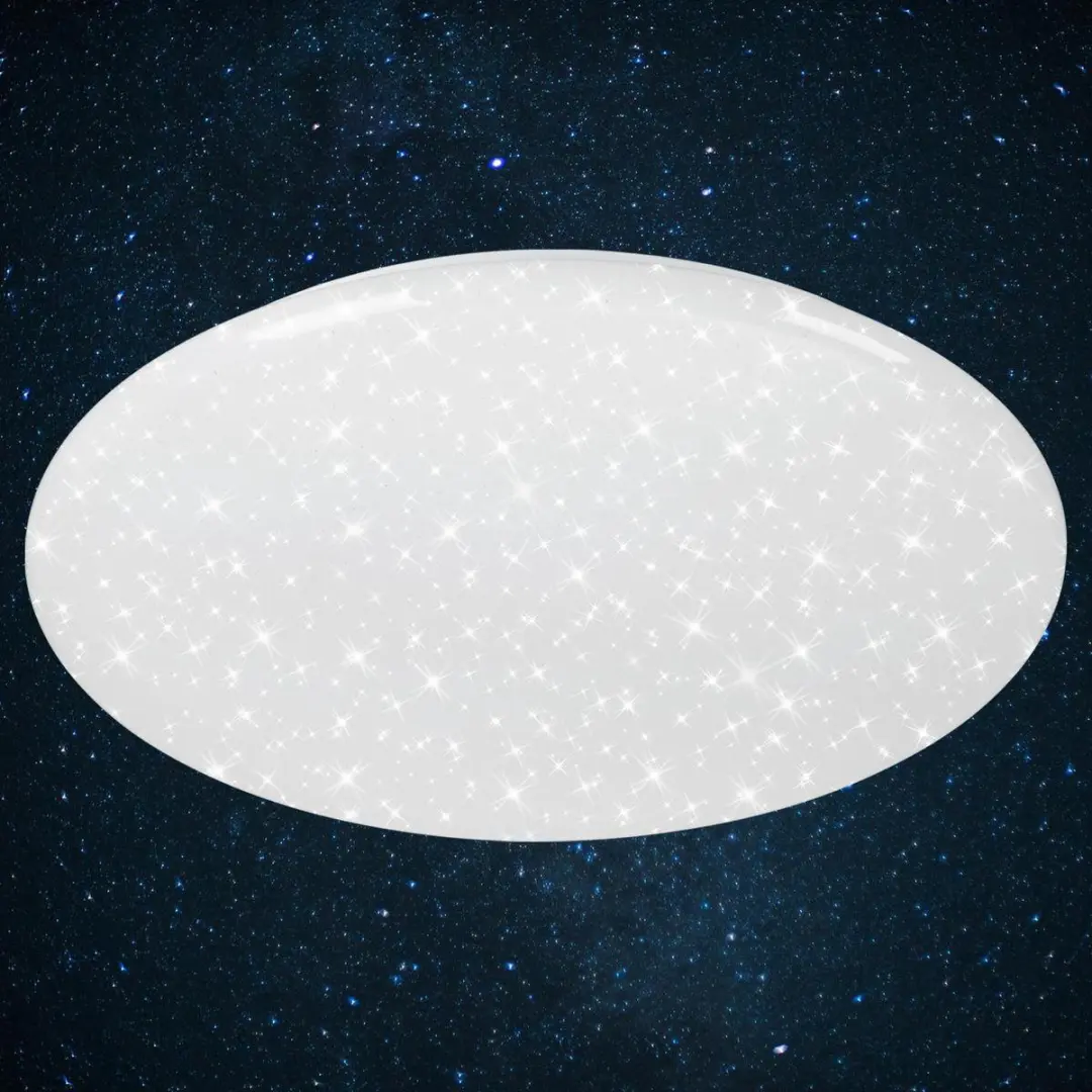Briloner Verb Plafonnière LED 50W 4.000lm