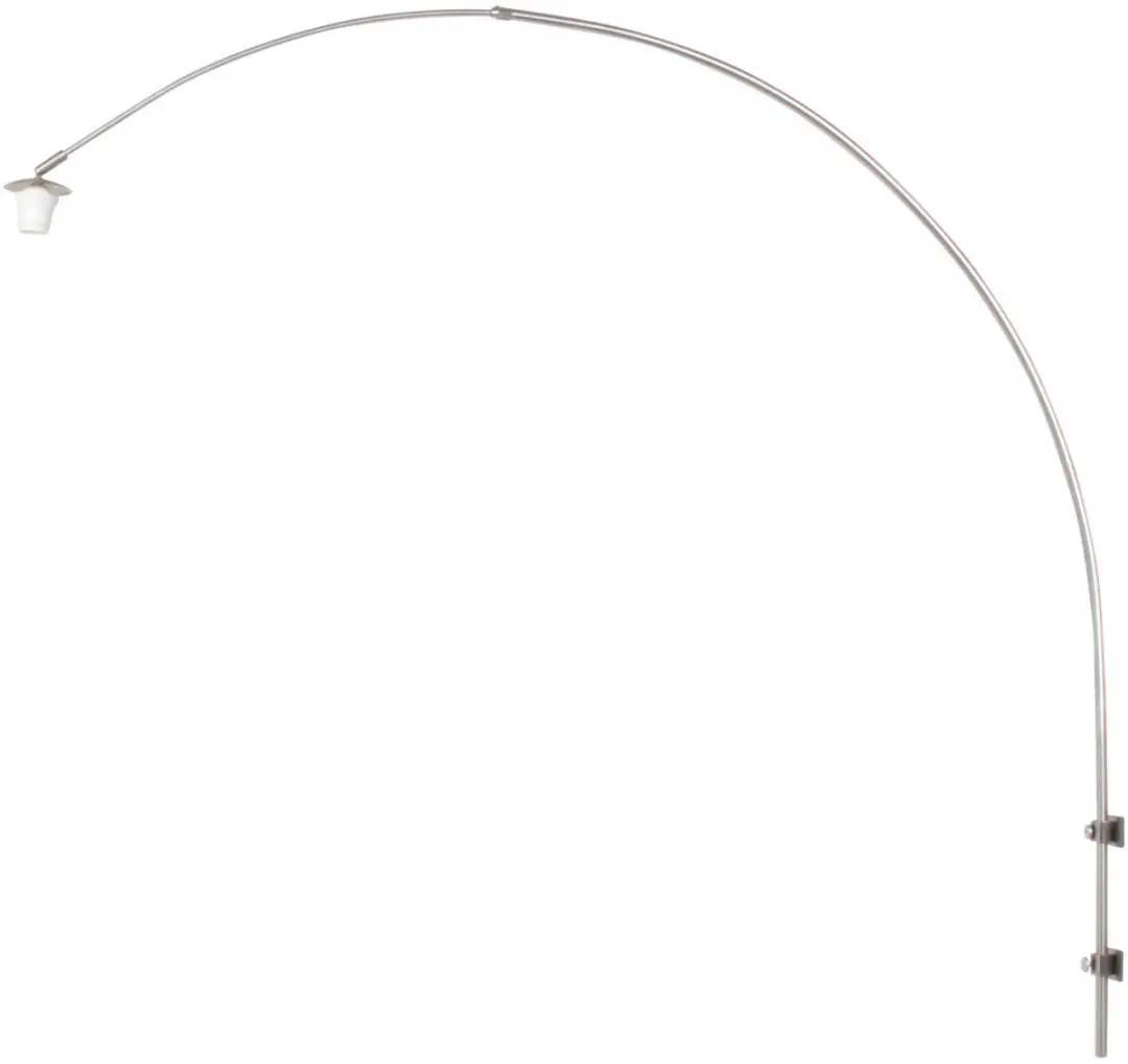 Steinhauer Sparkled Light 1481ST Wandlamp
