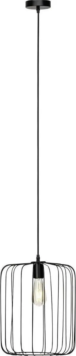 Brilliant Crosstown Hanglamp 1-licht