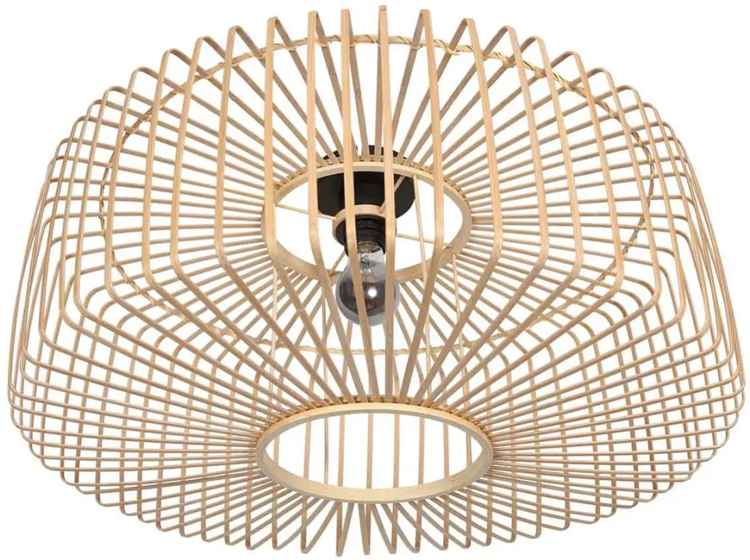Steinhauer Breeza-Beache 4144ZW Plafondlamp