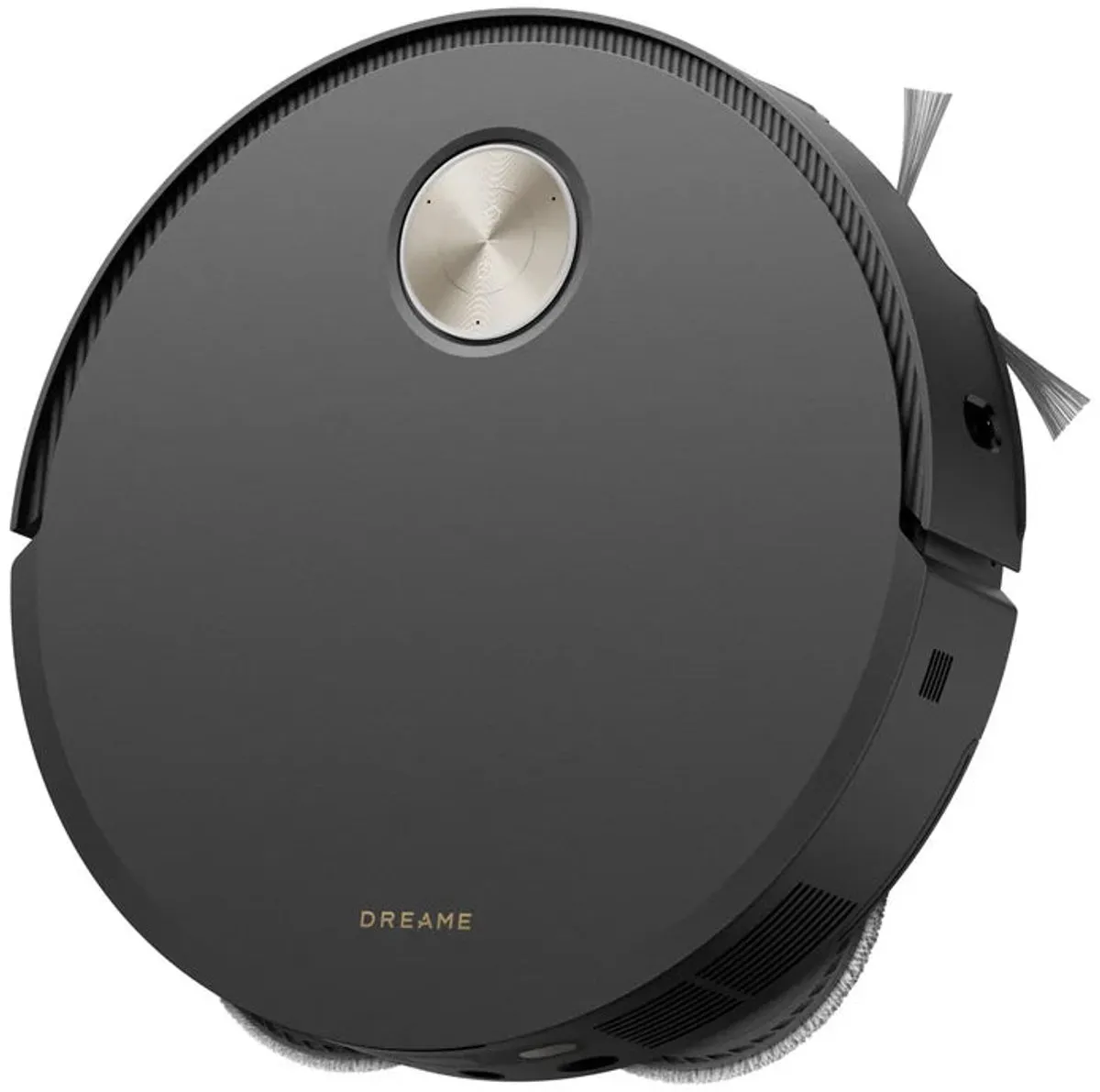 Dreame X50 Master Robotstofzuiger - 20.000 Pa - Zwart