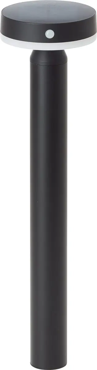 Brilliant Magua Buiten Sokkellamp LED 4W Solar