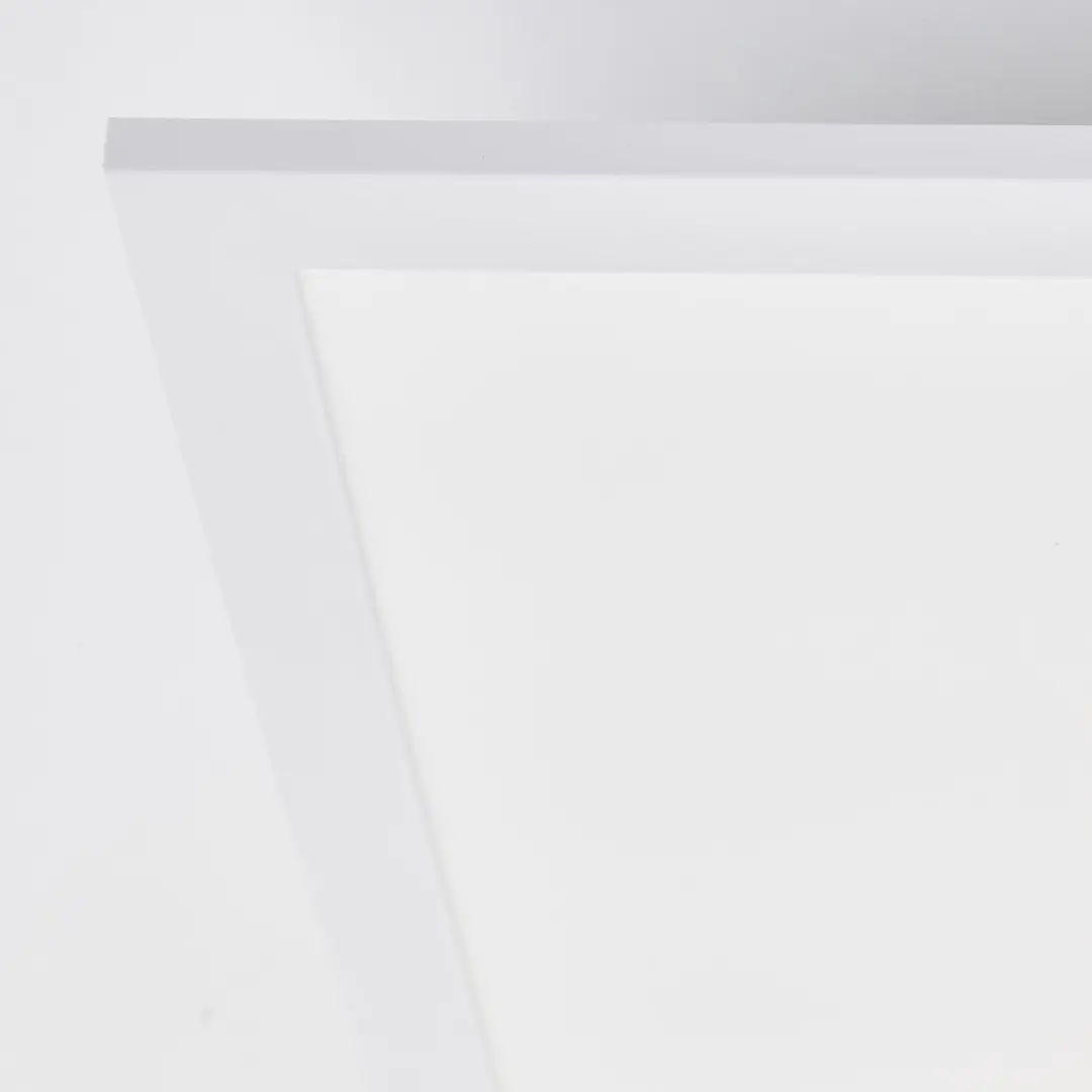 Brilliant Briston Plafondlamp 34W RGBW - Wit