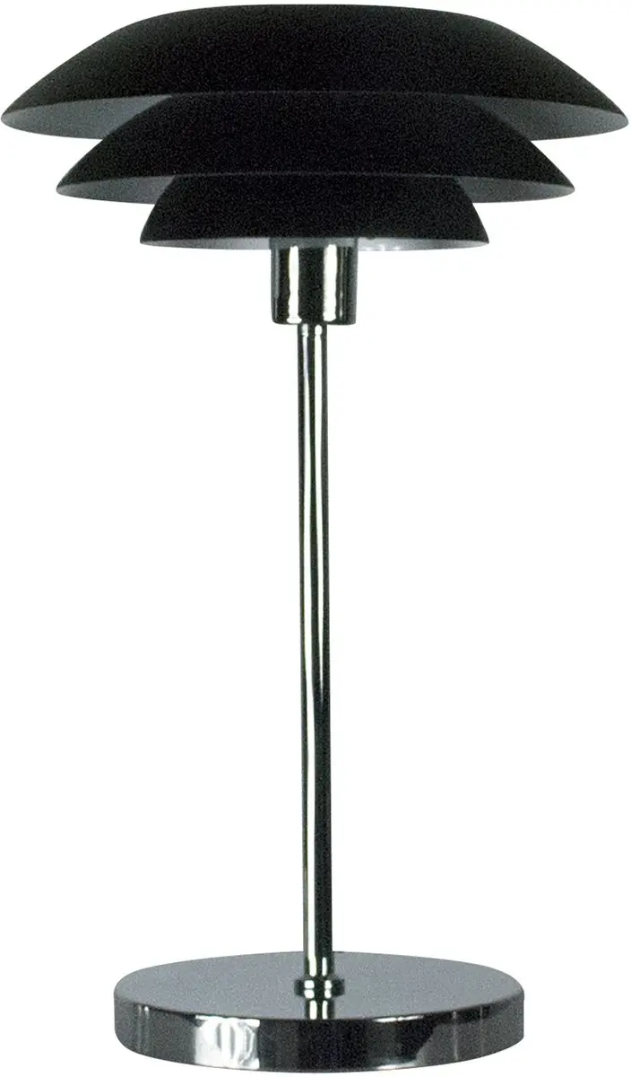 Dyberg Larsen DL 31 Tafellamp