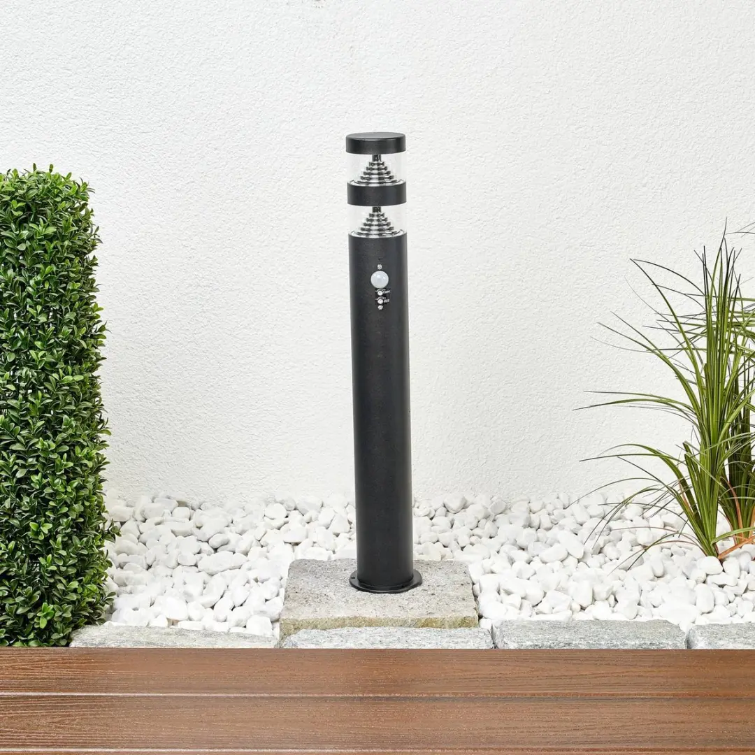 Lindby Padverlichting Zuillamp 8.1W