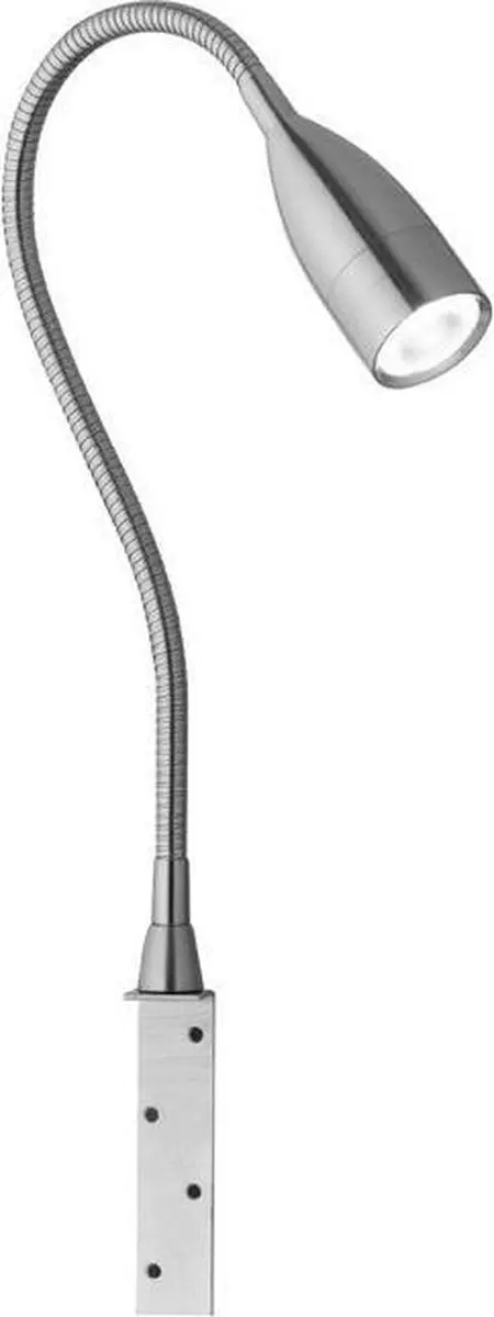 Fischer & Honsel Wandlamp Sten LED 5W