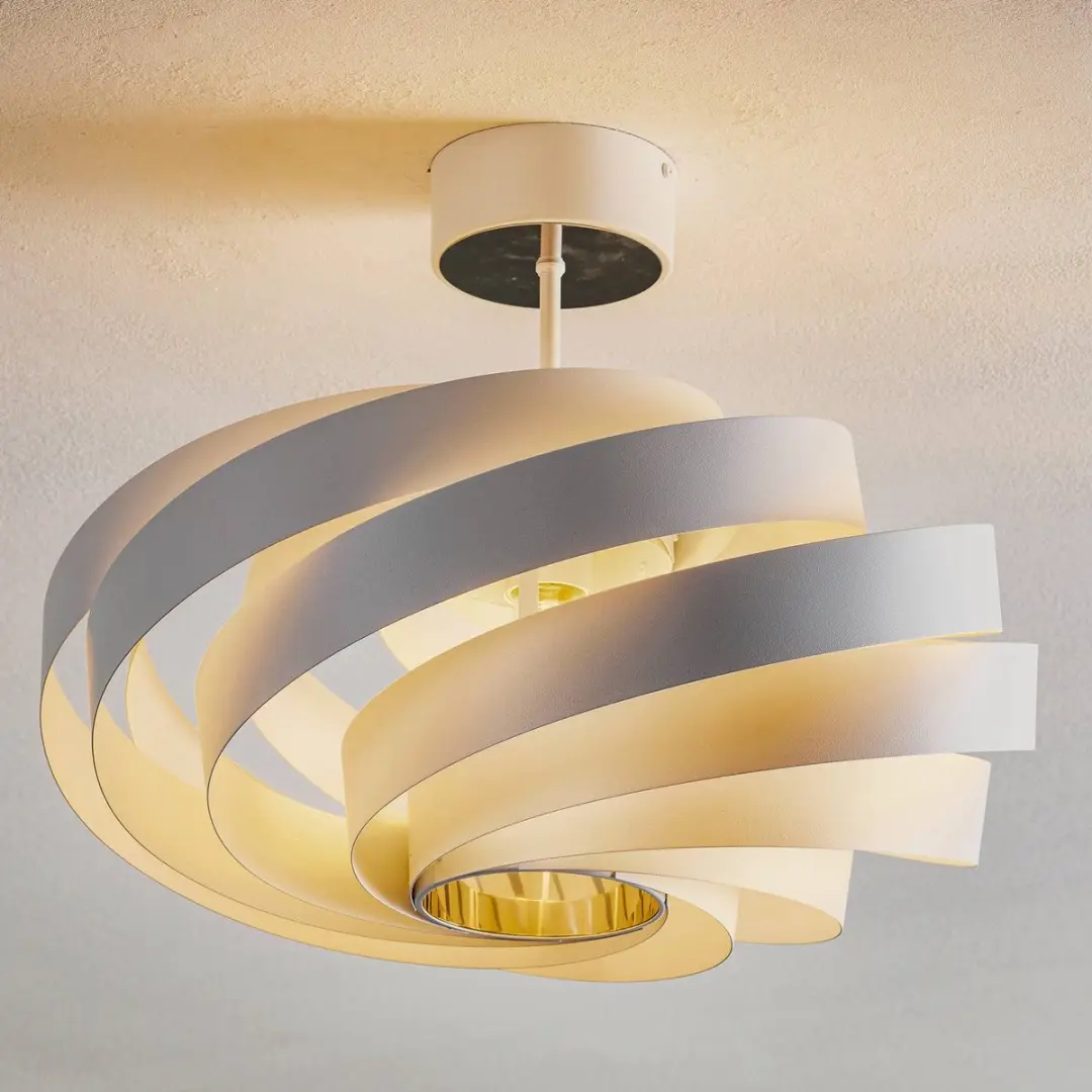Euluna Plafondlamp 1 Licht