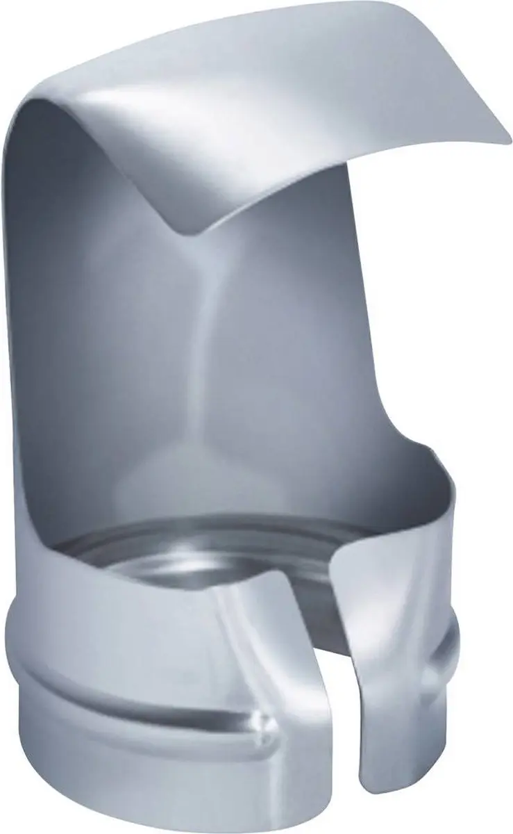 Steinel Reflectormondstuk 24mm