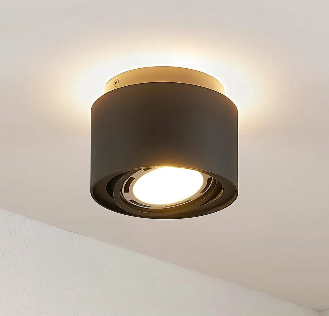 ARCCHIO Buitenspot Aluminium GU10