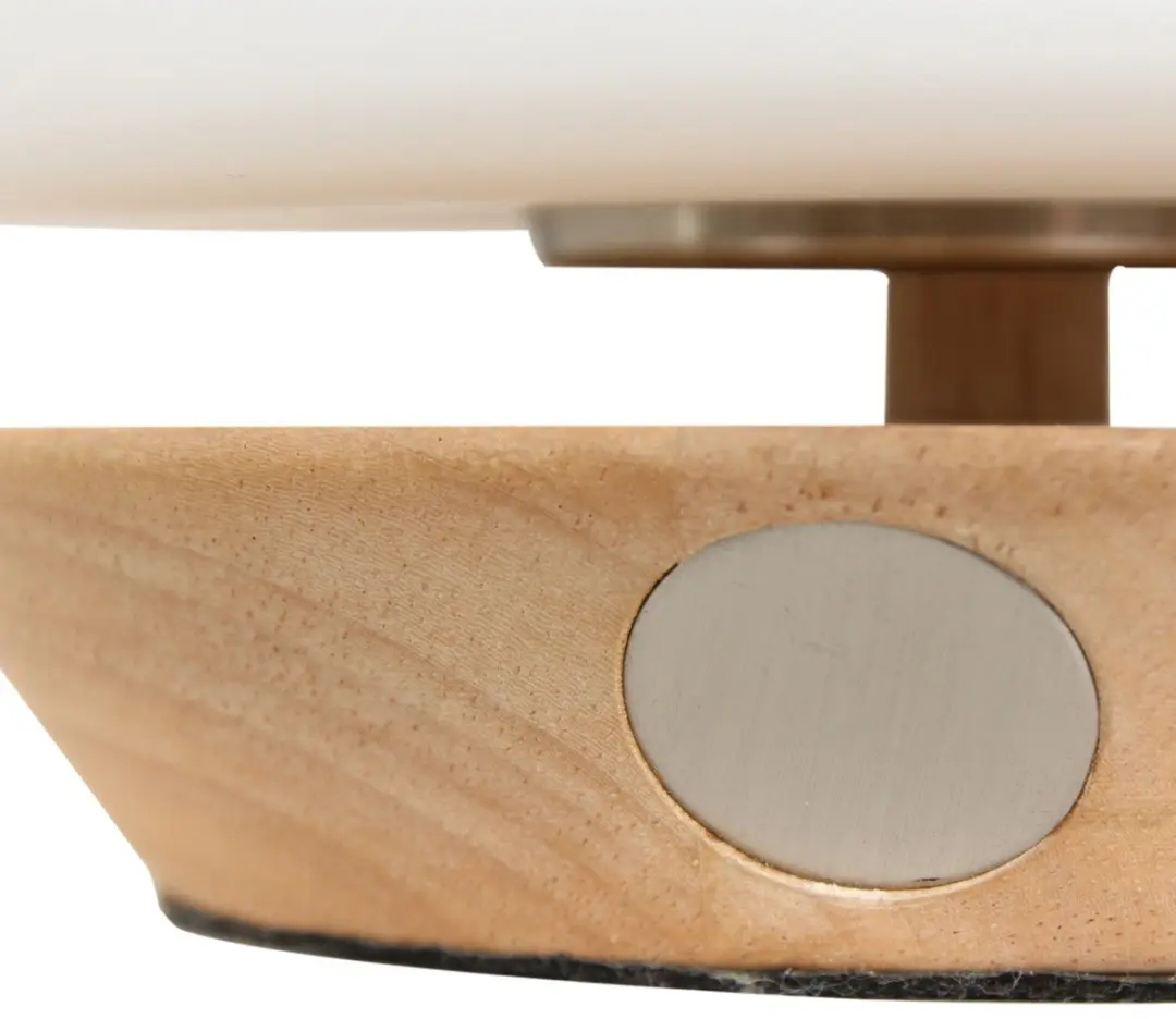 Steinhauer Ancilla 7932BE Tafellamp - 3 Stappen Dimbaar - 2700K