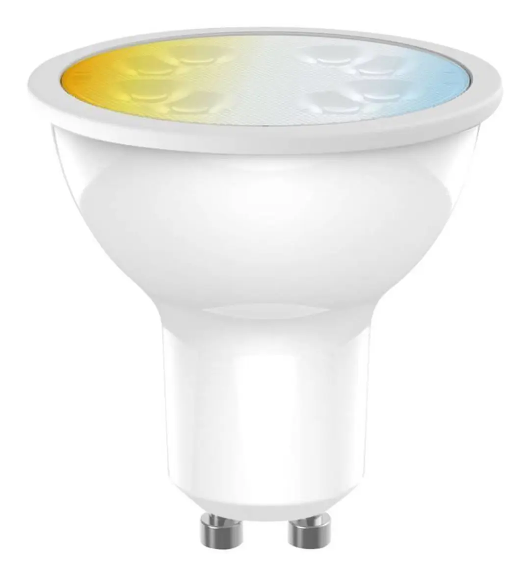 Tint SMART LED Lamp E27 9W Extra Warm Wit 2700K - afbeelding 6 van 6
