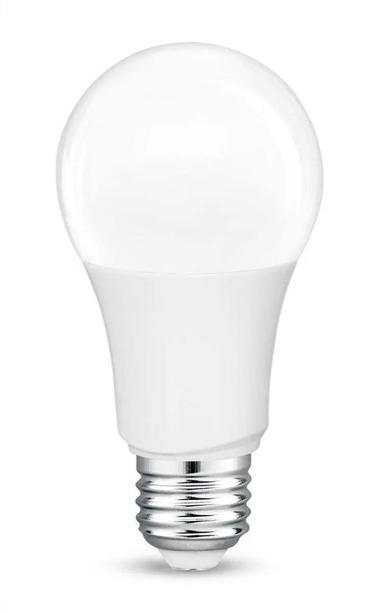 Tint SMART LED Lamp E27 9W Extra Warm Wit 2700K